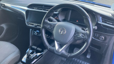 Vauxhall Corsa 1.2 Turbo Elite Edition 5dr Auto Petrol Hatchback